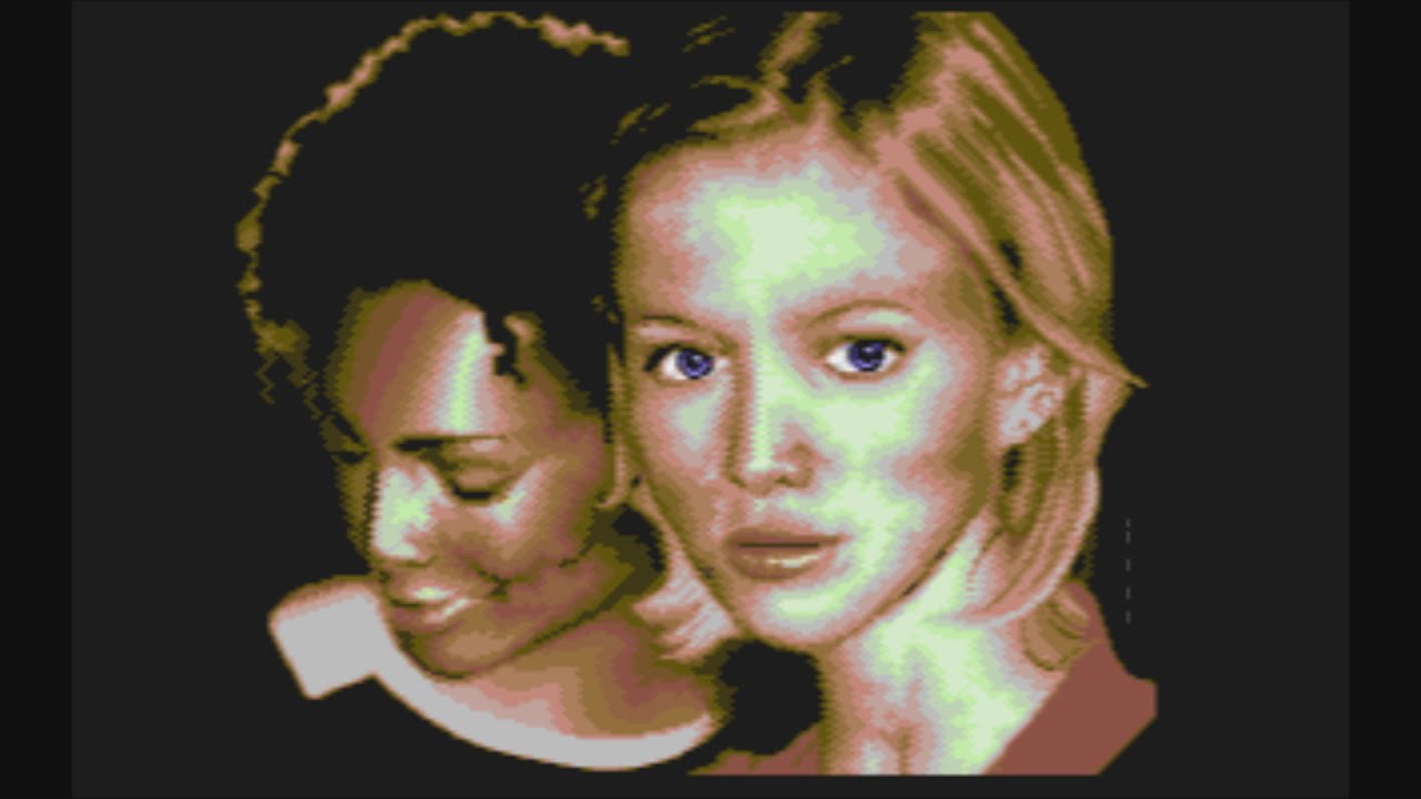 C64 Graphics Collection 2000-2020 by Deev of Onslaught !