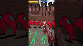 Trying the Weirdest GMod Addons Ever #nextbot #gmod #3dnextbot