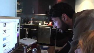 Spot.us - Community-Funded Reporting