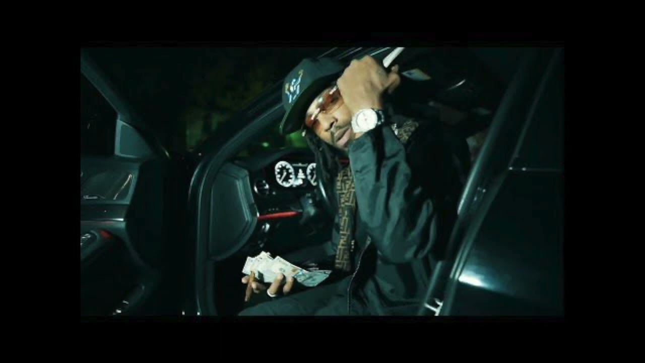 Boldy James x Alchemist Type Beat "Ice Water" (Prod By Session 600)