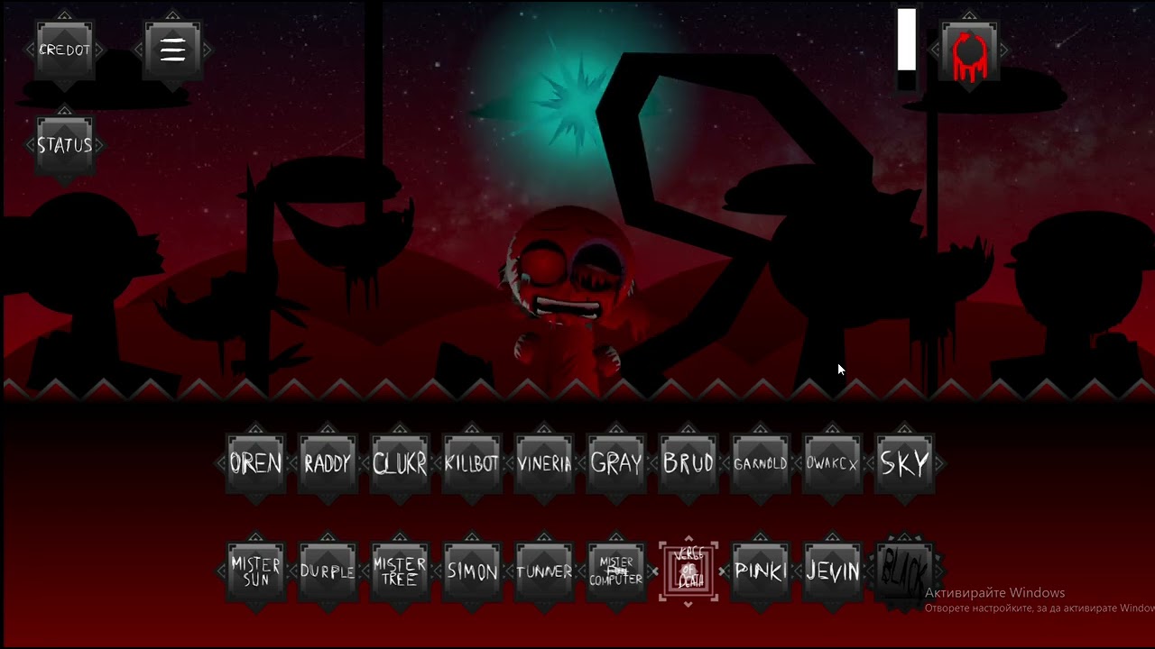 Sprunki phase 11 definitive remake full showcase