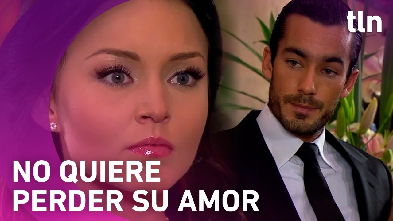 Teresa seduce a Mariano por celos | Teresa | Capítulo 61 y 62 | tln