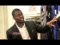 Kevin harts surprise shopping spree