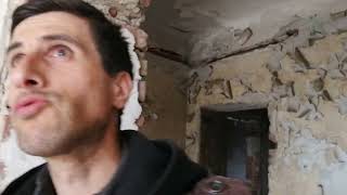 : (PARTEA I) VIZITAREA MORGII B^ANTUITE