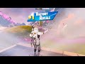 Fortnite - 15/9/21 - First Solos Win C2S8