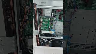 Midea VRF AC Unboxing for Installation #midea #vrf #ac #airconditioner #repair