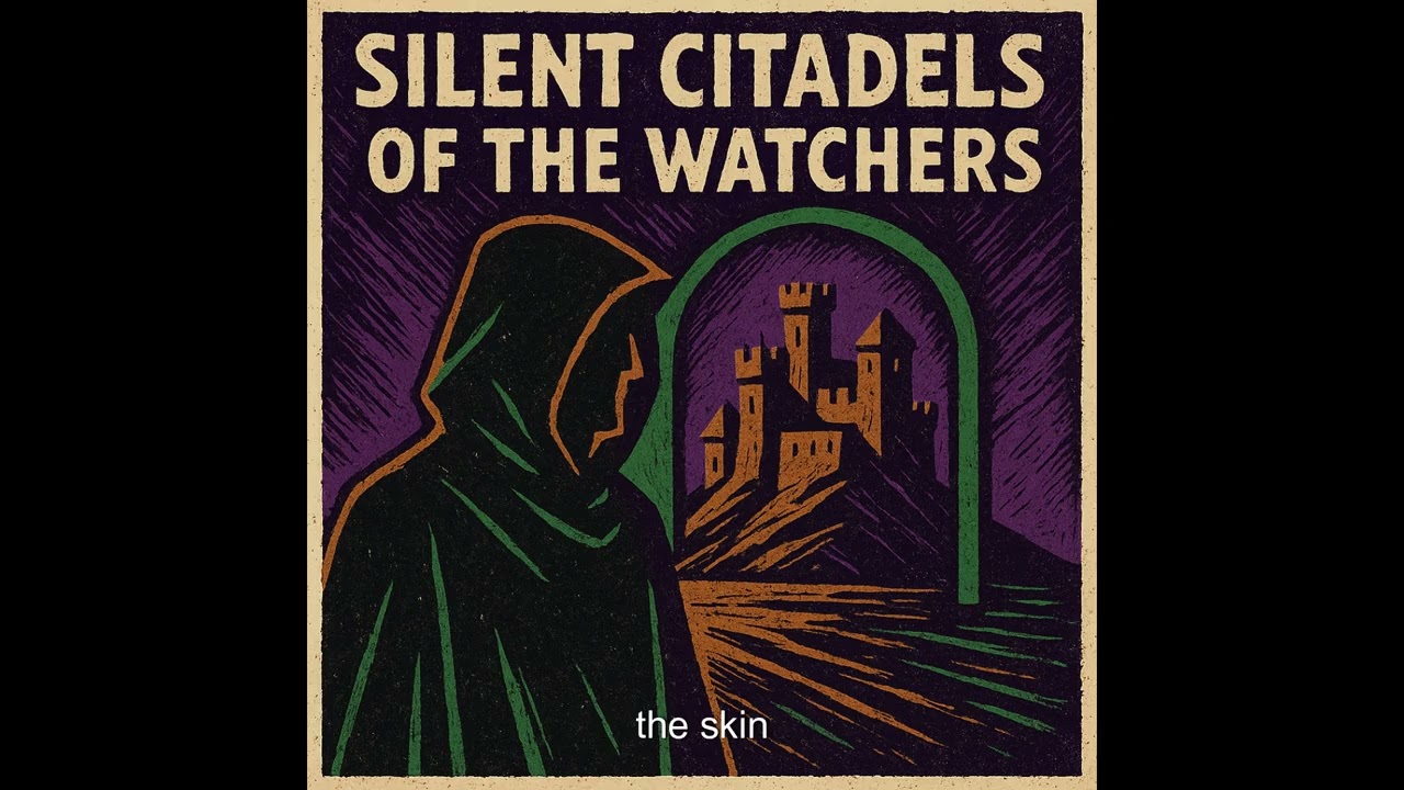 Silent Citadels of the Watchers