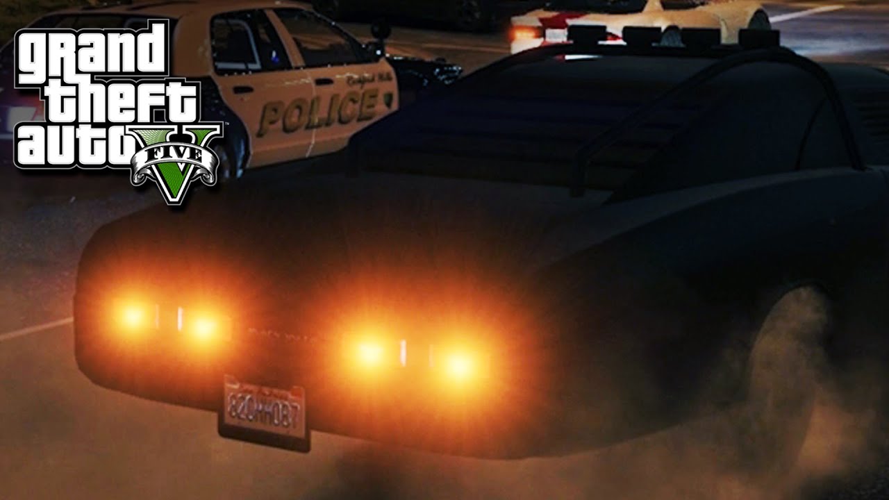 Code Zero Patrol - Duke O'Death