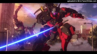 Video thumbnail of "Kuromukuro opening 2 full"