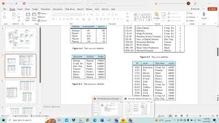 L4   Chapter 3 Introduction to SQL from 37 to the end