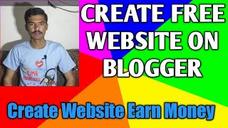 Details How To Create Free Blog website | Create Free Blog & Earn Money Online | Blogger Templates | BissKey News