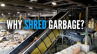 Breaking Down Waste: A Behind-the-Scenes Look at COR Disposal & Recycling @ssishredders