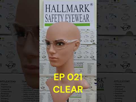 EP 021 CLEAR