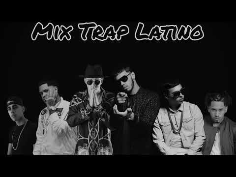 Mix Trap Latino 2016/17(recopilacion de los mejores temas de trap latino 2016/17)