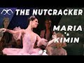 The Nutcracker (Pyotr Tchaikovsky) - Sugarplum variation, Maria Khoreva & Kimin Kim