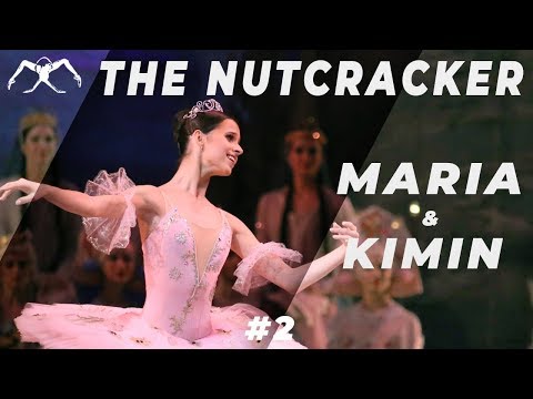 Video: Ai đã Viết The Nutcracker