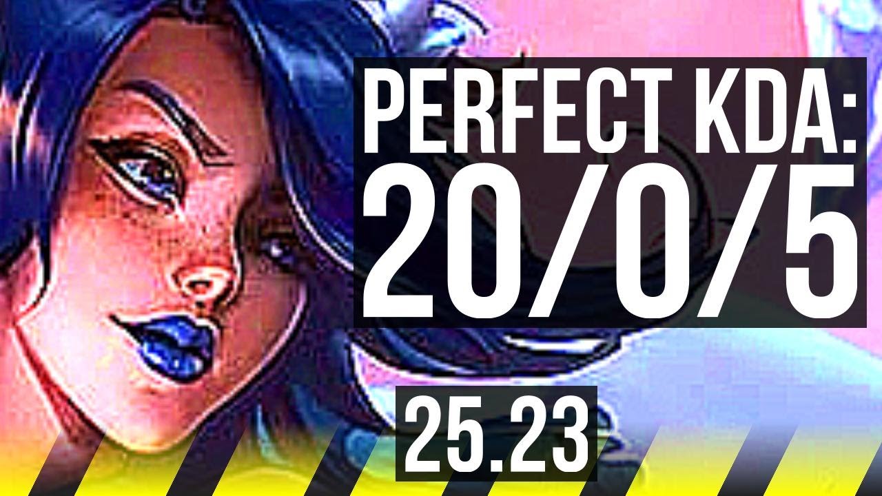 MISS FORTUNE & Jarvan IV vs DRAVEN & Elise (ADC) | 20/0/5, 4k comeback | JP Challenger | 25.23