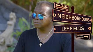 Video thumbnail of "Lee Fields — "What Did I Do" | Neighborhoods (Live in Riverside, California)"