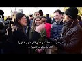 SCDawah Channel | Speakers Corner | نساء مسيحيات يسألن الداعية هاشم أسئلة كثيرة!!! الجزء الأول