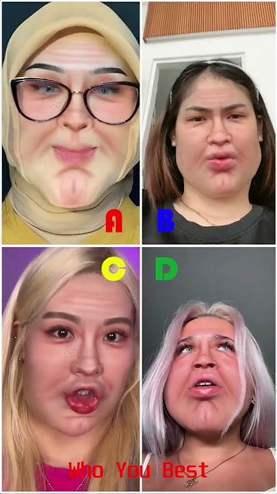 Who Your Best #3987