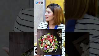 Healthy Snacks to Lose Weight - Ghazal Siddique