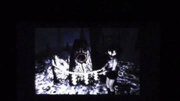 Fatal Frame 1/Project Zero 1: Playthrough Part 20(No Commentary)