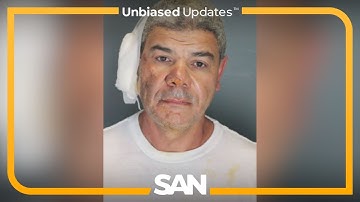 Boulder attack suspect reportedly wore disguise, planned attack for year