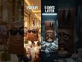 My Wallet on Payday vs. 5 Days Later (Relatable!) #animation #finance #talkingobjects