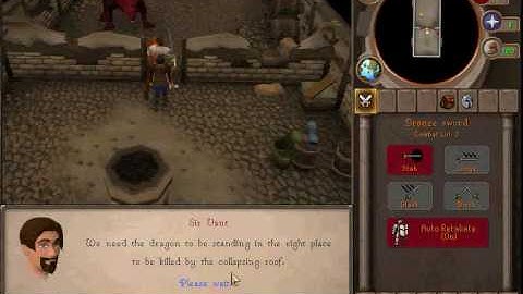 RuneScape - Unstable Foundations Part 1