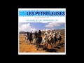 Les petroleuses bardot cardinale musique francis lai