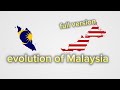 evolution of Malaysia (1+2+3) full version#edit #fypシ #evolution