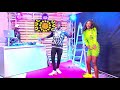 Janja Dj Linah Baby Ft Susu Magic LIve On Set Baba Tv