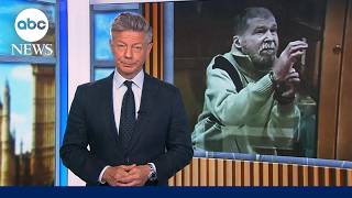 Good Morning America: News to start your day | October 21