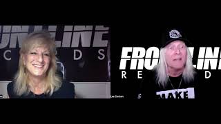 Frontline Rewind EP81: Immortal Christian Rock Festival 2023 Pt. 1 (Promo)