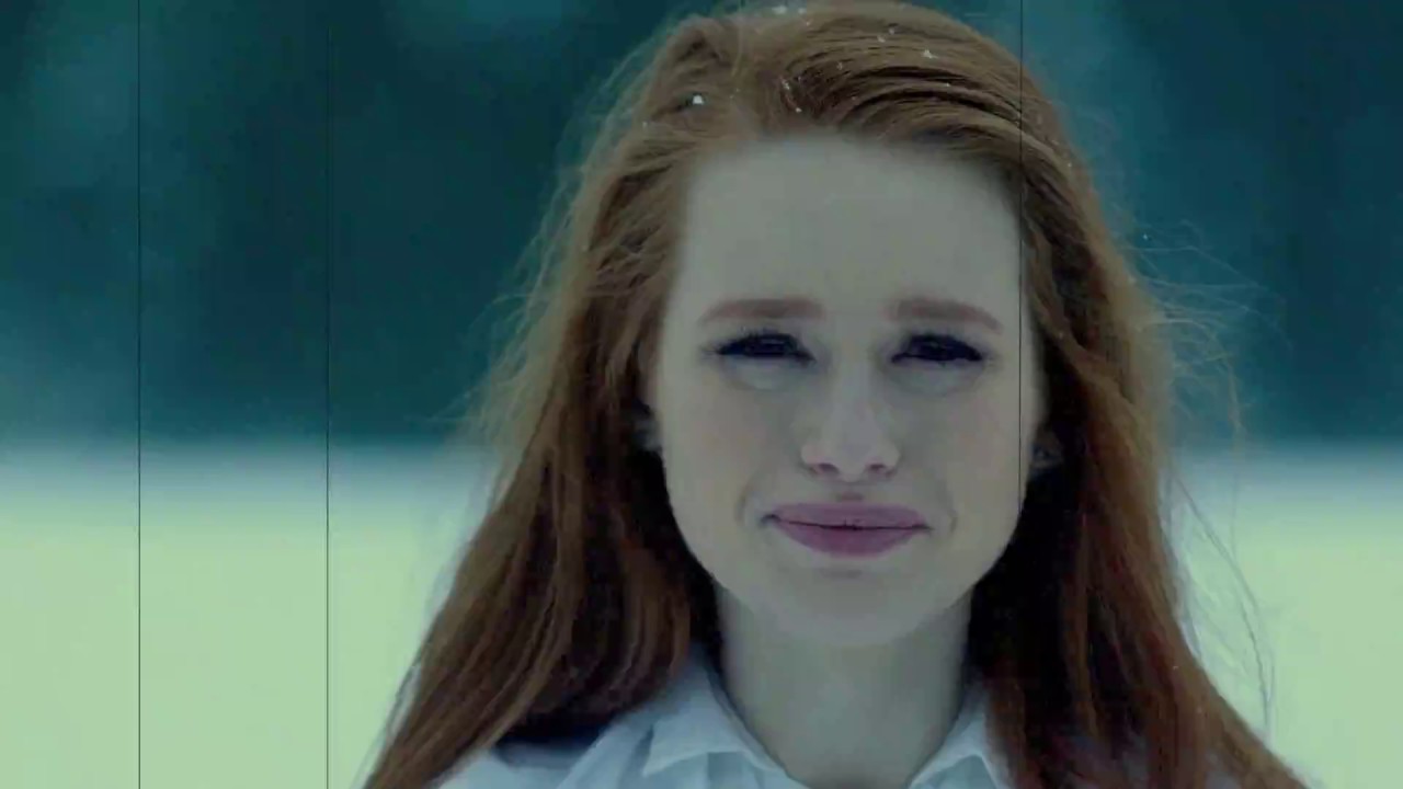 cheryl blossom soldier keep on marching on YouTube