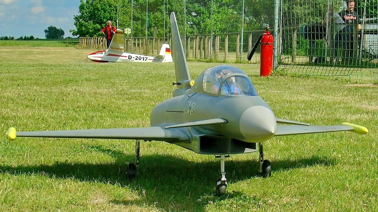 RC EUROFIGHTER SCALE MODEL EDF ELECTRIC JET FLIGHT DEMONSTRATION YouTube rc-eurofighter-scale-model-edf-electric-jet-flight-demonstration-youtube