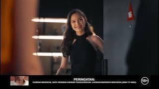 Videotron Djarum 8 Desember 2025