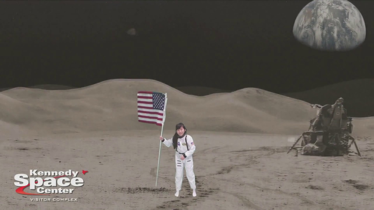 First Woman Walk On The Moon Kennedy Space Center KSC Camp YouTube first-woman-walk-on-the-moon-kennedy-space-center-ksc-camp-youtube