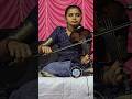 ഇത് കളിപ്പാട്ടം വല്ലതുമാണോ ?? എന്തൊരു സിമ്പിൾ ആയിട്ടാണ് വയലിൻ വായിക്കുന്നത്.💙#love #violine #viral