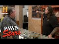 Pawn Stars: Moby Dick Comic Book | History