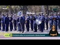 #AoVivo: Cerimônia homenageia Santos-Dumont, Pai da Aviação e Patrono da Aeronáutica