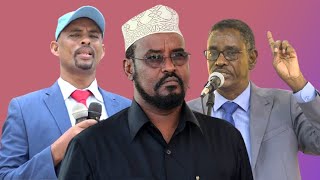 DAAWO Maxay Shacabka Somaliyeed Ka yiraahdeen Doorashadii Maanta Ka Dhacday Kismaayo