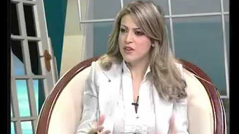 Noursat interview with Dr  Wissam