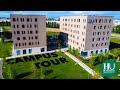University accommodation in milan italy full tour ft humanitas university and camplus milano