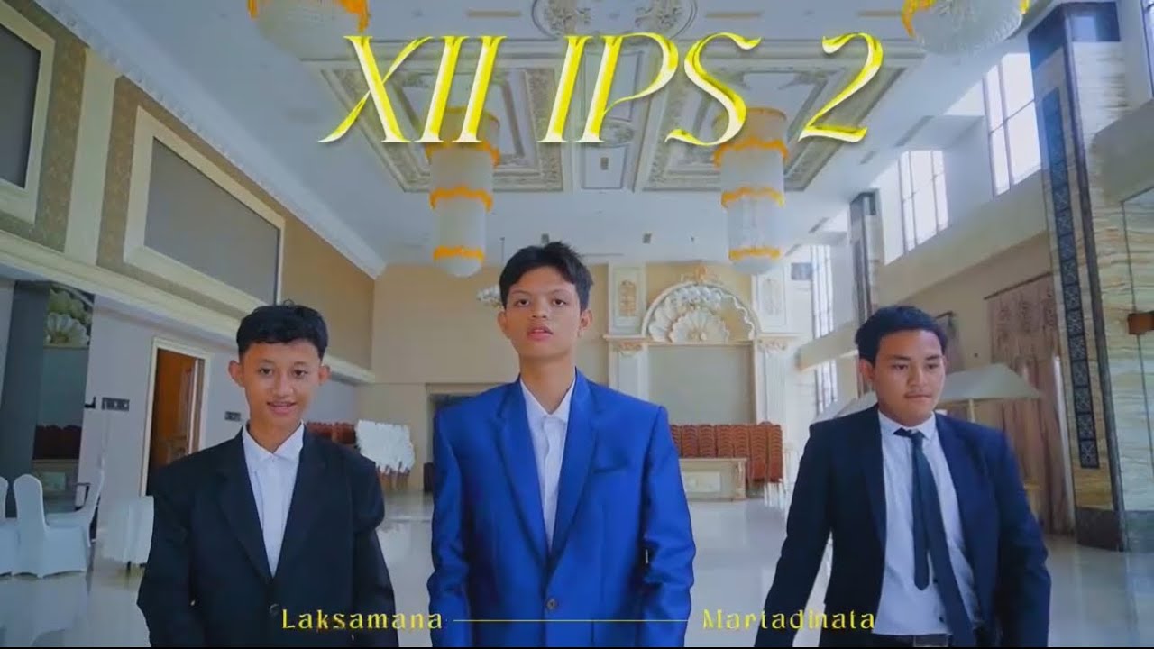 THE BRIDGERTON - SADEWA | Yayasan Perguruan Laksamana Martadinata Medan