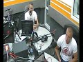 Организаторы проекта "СПАРТА" в Нижнем-Новгороде в студии NN-Radio
