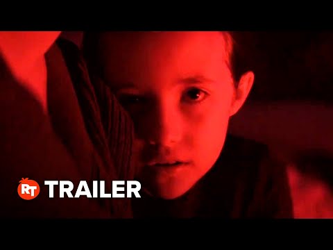 The Boogeyman Trailer #2 (2023)