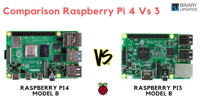 pi 3 - Is This a Raspberry Pi 3 B or B+? - Raspberry Pi Stack Exchange