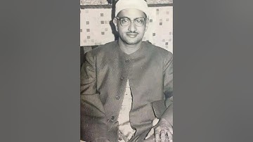 اذاعيه نادرة | الشيخ محمد صديق المنشاوي | ماتيسر من سورة النساء