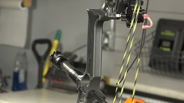 How To Install Mathews Engage Side Plates